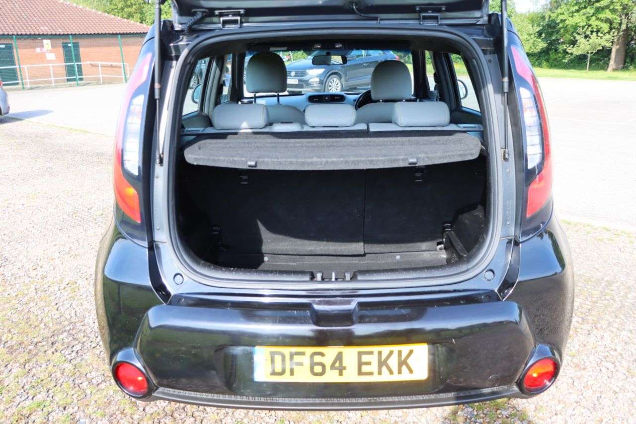 2014 KIA SOUL 2014 KIA SOUL