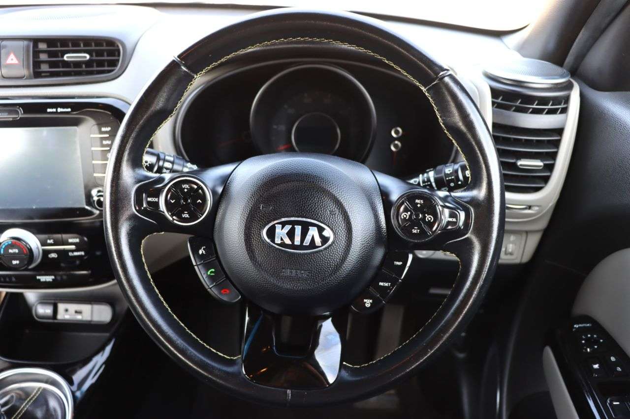 2014 KIA SOUL 2014 KIA SOUL