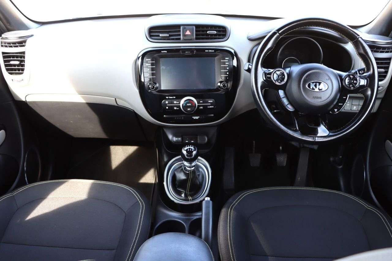 2014 KIA SOUL 2014 KIA SOUL