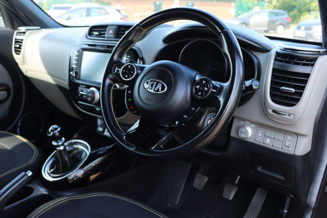 2014 KIA SOUL 2014 KIA SOUL