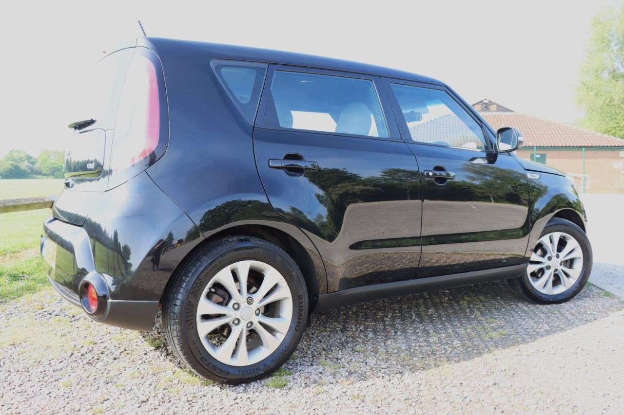 2014 KIA SOUL 2014 KIA SOUL