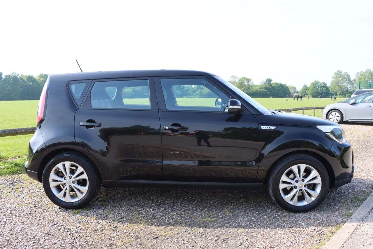 2014 KIA SOUL 2014 KIA SOUL