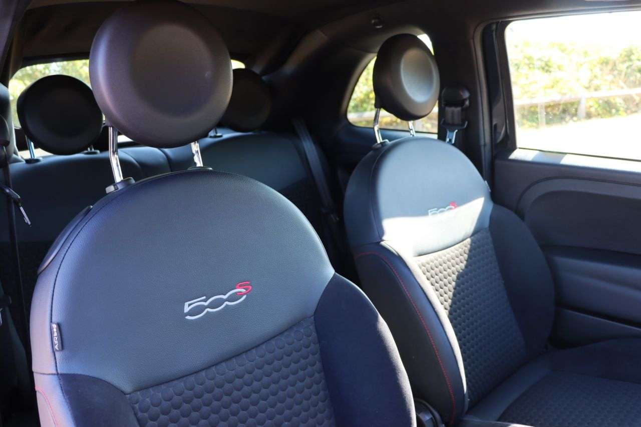 2014 FIAT 500C 2014 FIAT 500C