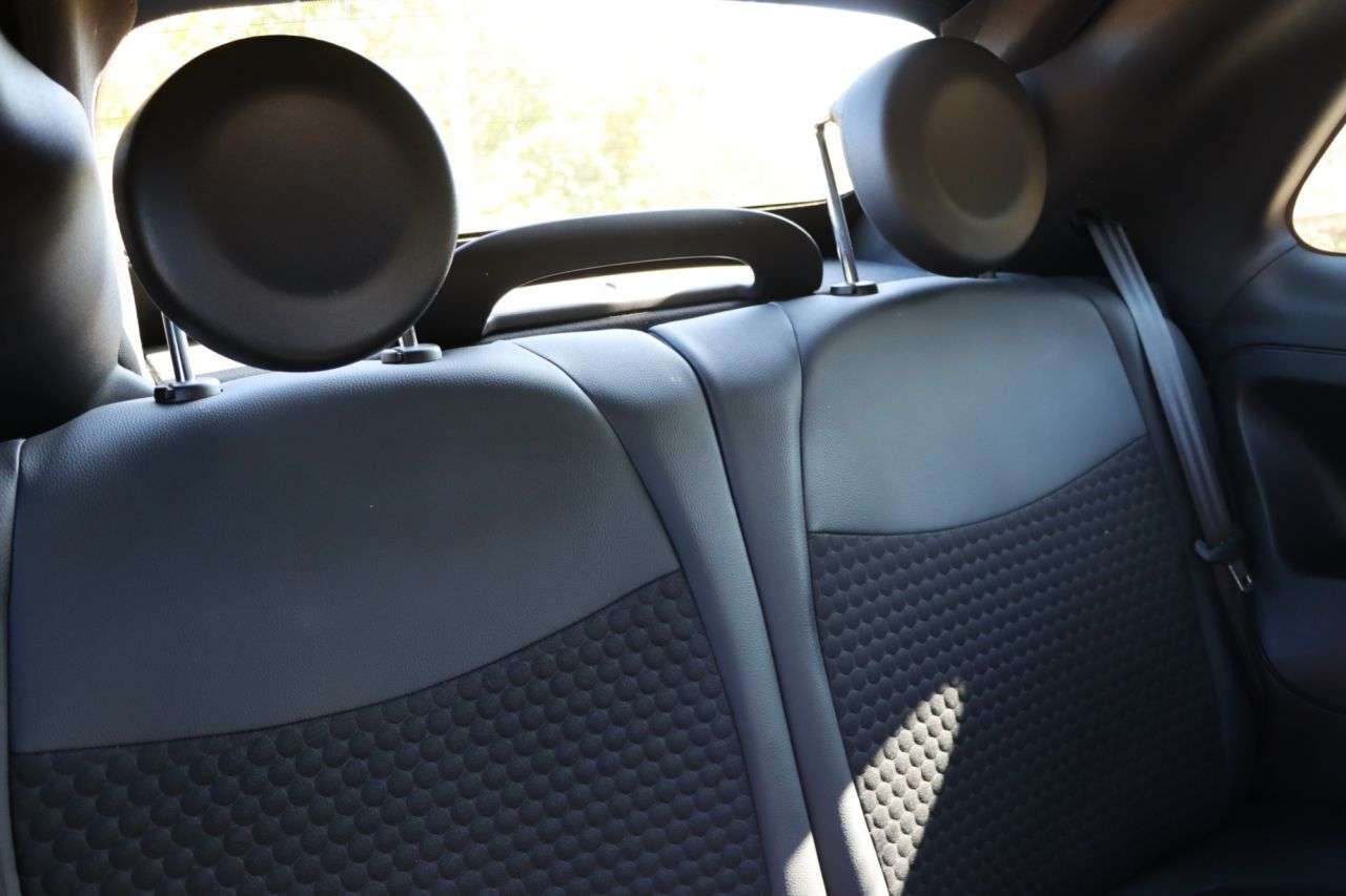 2014 FIAT 500C 2014 FIAT 500C