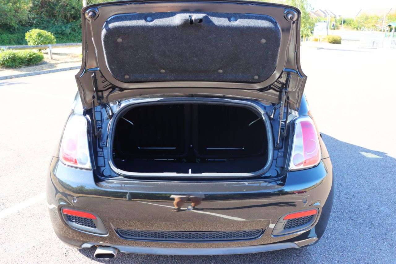 2014 FIAT 500C 2014 FIAT 500C