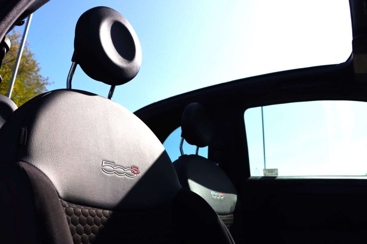 2014 FIAT 500C 2014 FIAT 500C