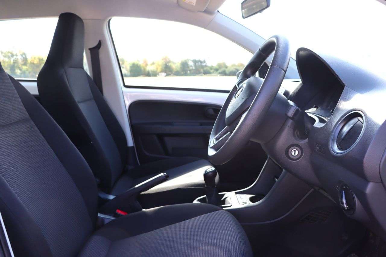 2018 SKODA CITIGO 2018 SKODA CITIGO