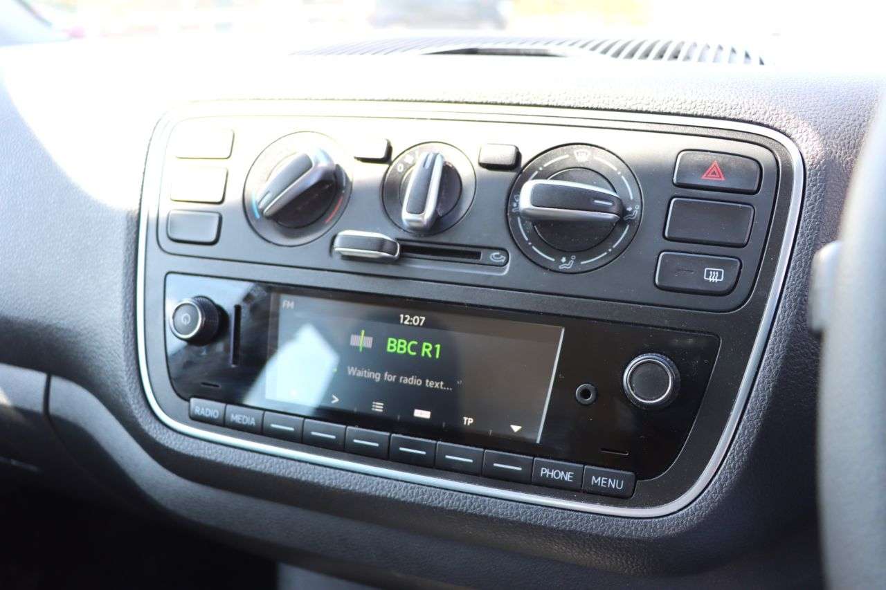 2018 SKODA CITIGO 2018 SKODA CITIGO