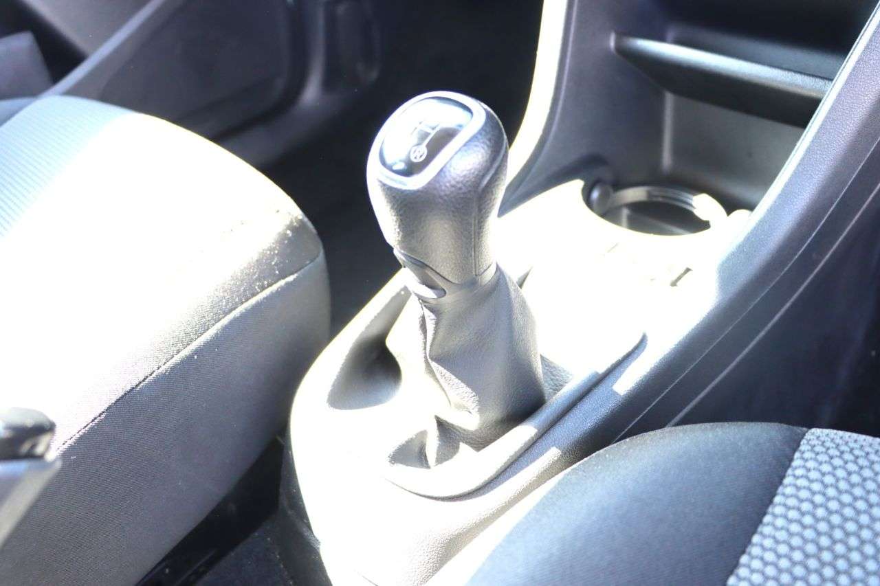 2018 SKODA CITIGO 2018 SKODA CITIGO