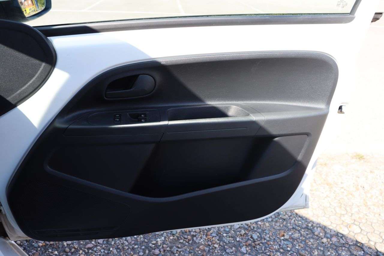 2018 SKODA CITIGO 2018 SKODA CITIGO