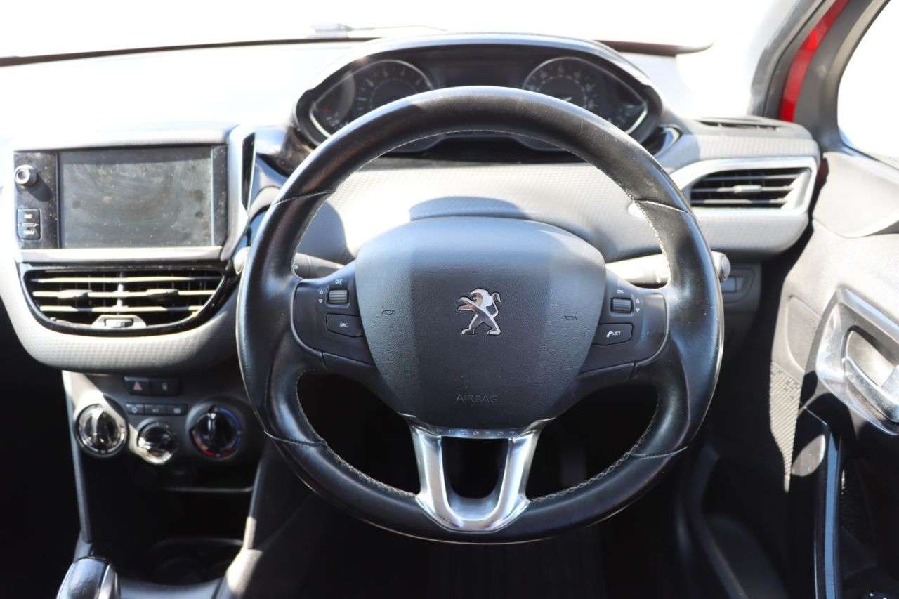 2016 PEUGEOT 208 2016 PEUGEOT 208
