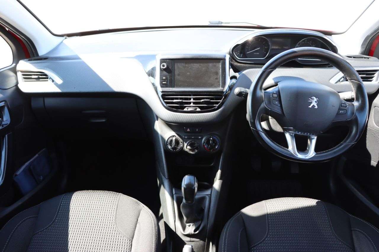 2016 PEUGEOT 208 2016 PEUGEOT 208