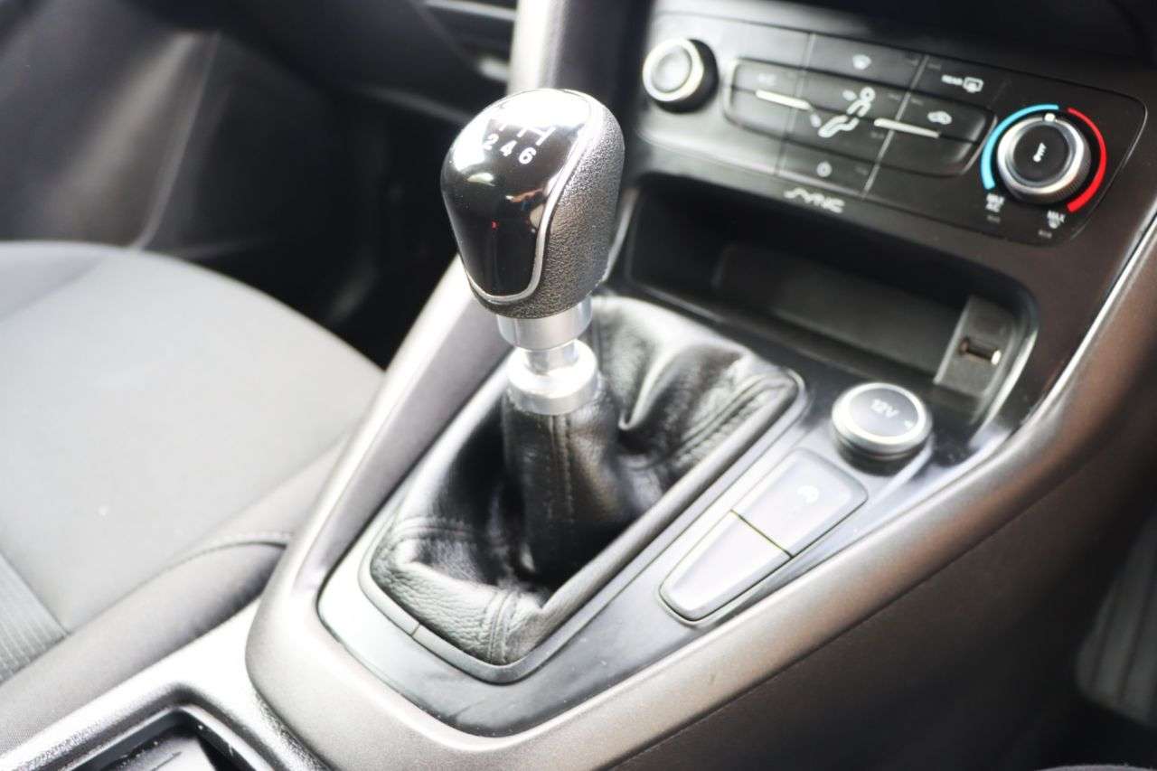 2017 FORD FOCUS 2017 FORD FOCUS