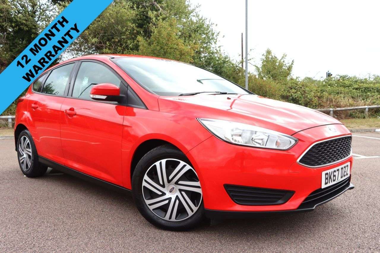 A 2017 FORD FOCUS 1.5 TDCi ECOnetic Style Hatchback 5dr Diesel Manual Euro 6 (s/s) (105 ps) J A 2017 FORD FOCUS 1.5 TDCi ECOnetic Style Hatchback 5dr Diesel Manual Euro 6 (s/s) (105 ps) J