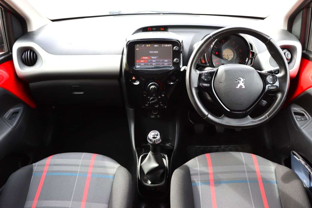 2016 PEUGEOT 108 2016 PEUGEOT 108