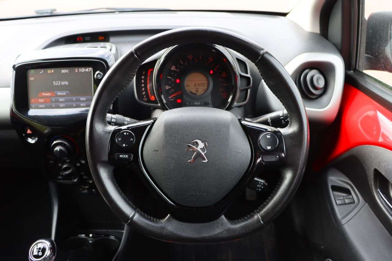 2016 PEUGEOT 108 2016 PEUGEOT 108