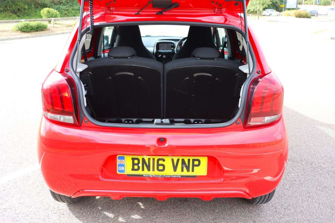2016 PEUGEOT 108 2016 PEUGEOT 108