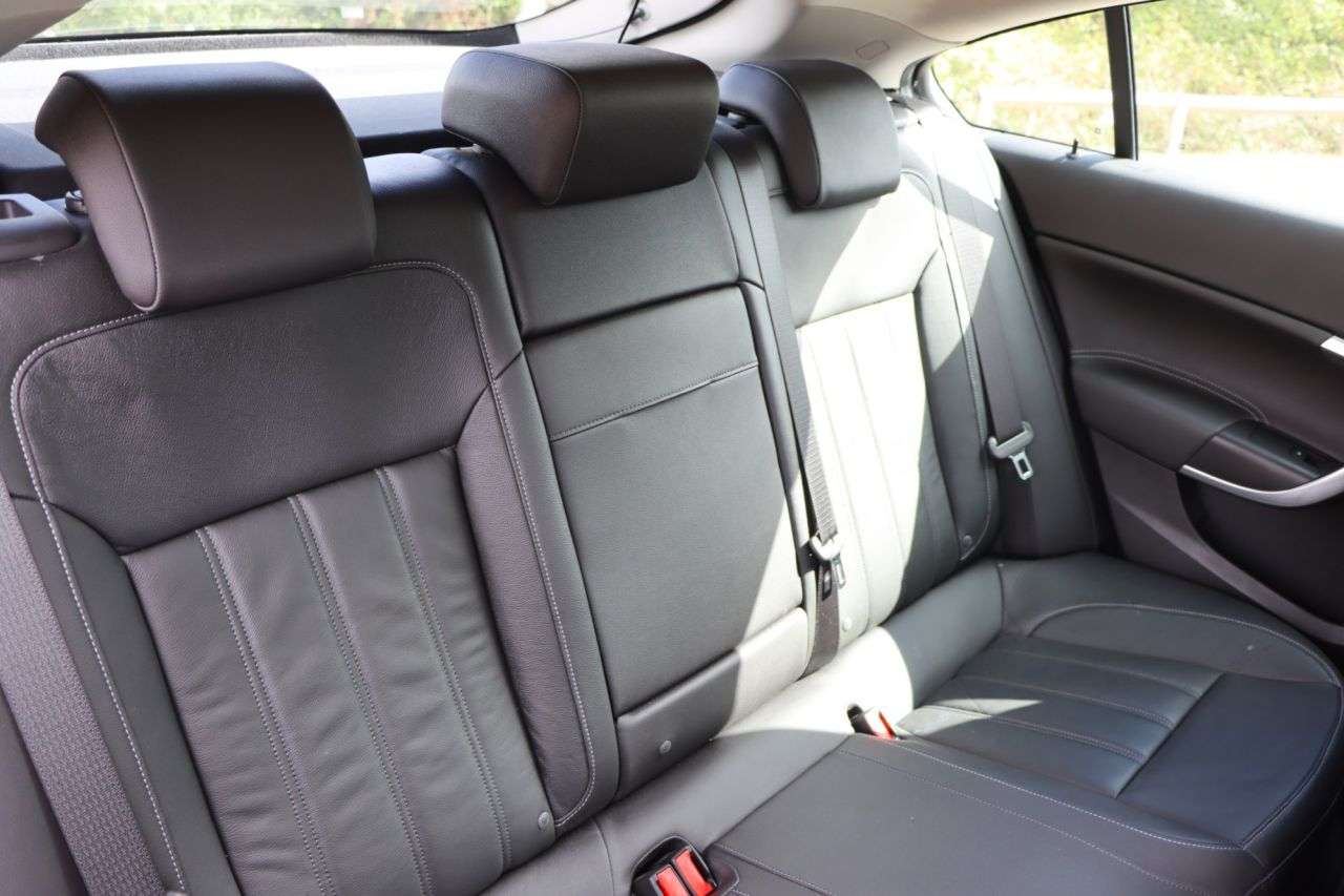 2015 VAUXHALL INSIGNIA 2015 VAUXHALL INSIGNIA