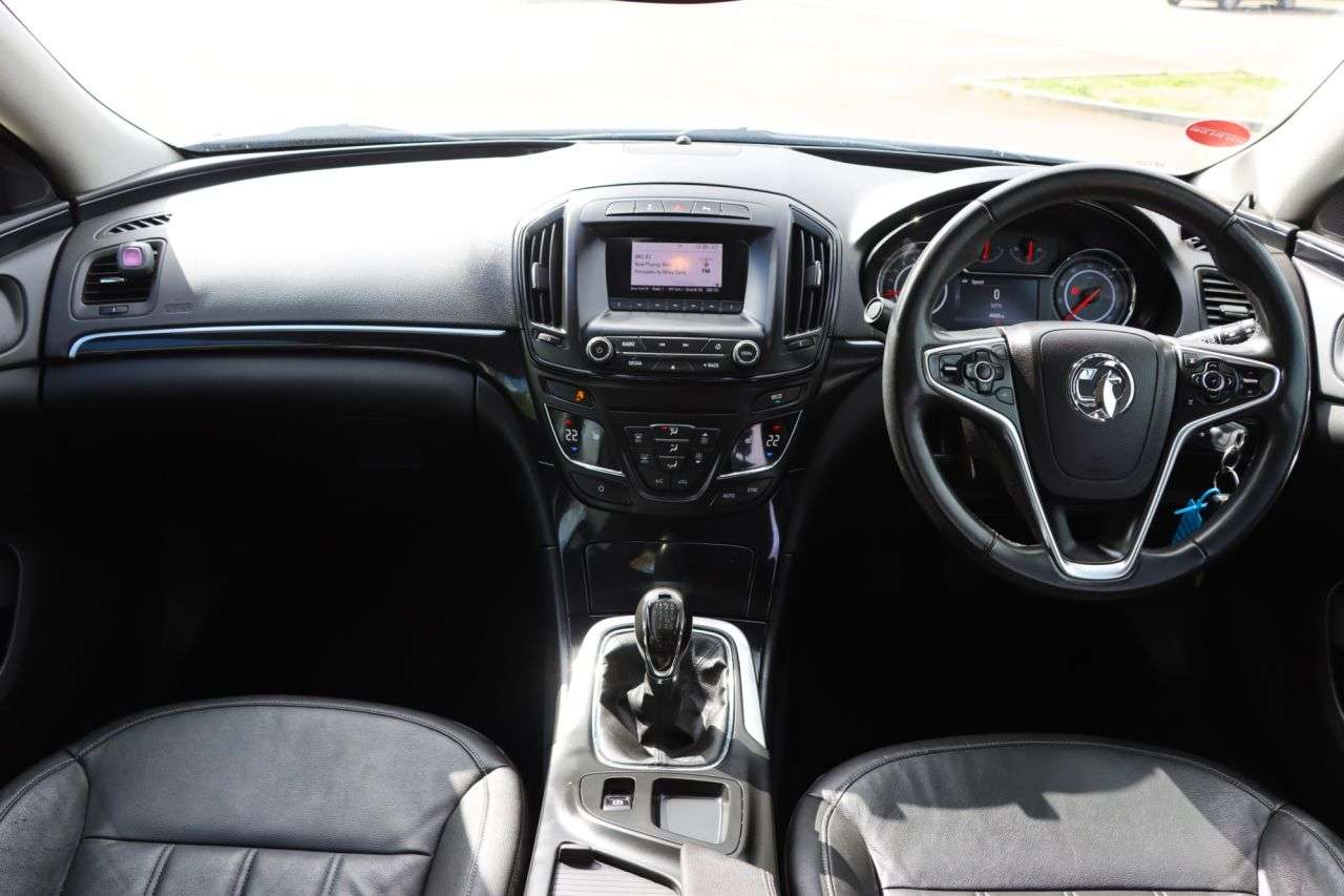 2015 VAUXHALL INSIGNIA 2015 VAUXHALL INSIGNIA