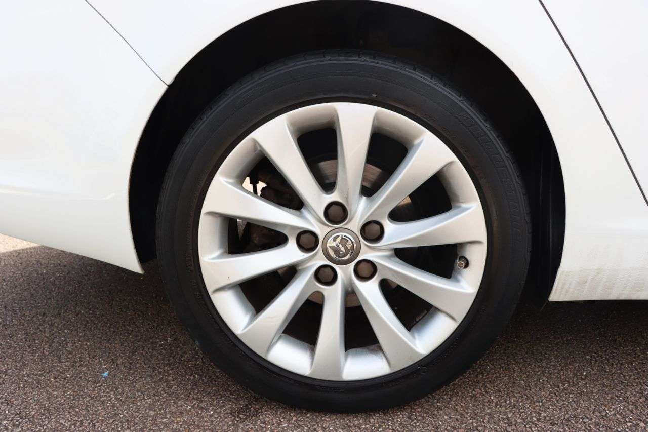 2015 VAUXHALL INSIGNIA 2015 VAUXHALL INSIGNIA