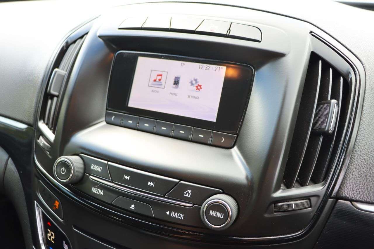 2015 VAUXHALL INSIGNIA 2015 VAUXHALL INSIGNIA