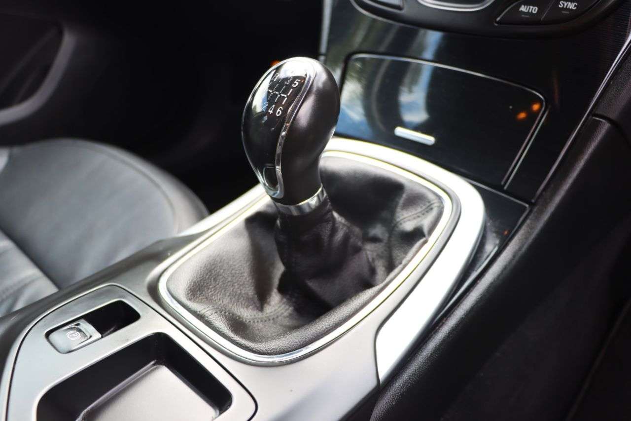 2015 VAUXHALL INSIGNIA 2015 VAUXHALL INSIGNIA