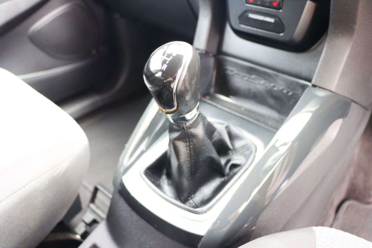 2017 FORD ECOSPORT 2017 FORD ECOSPORT