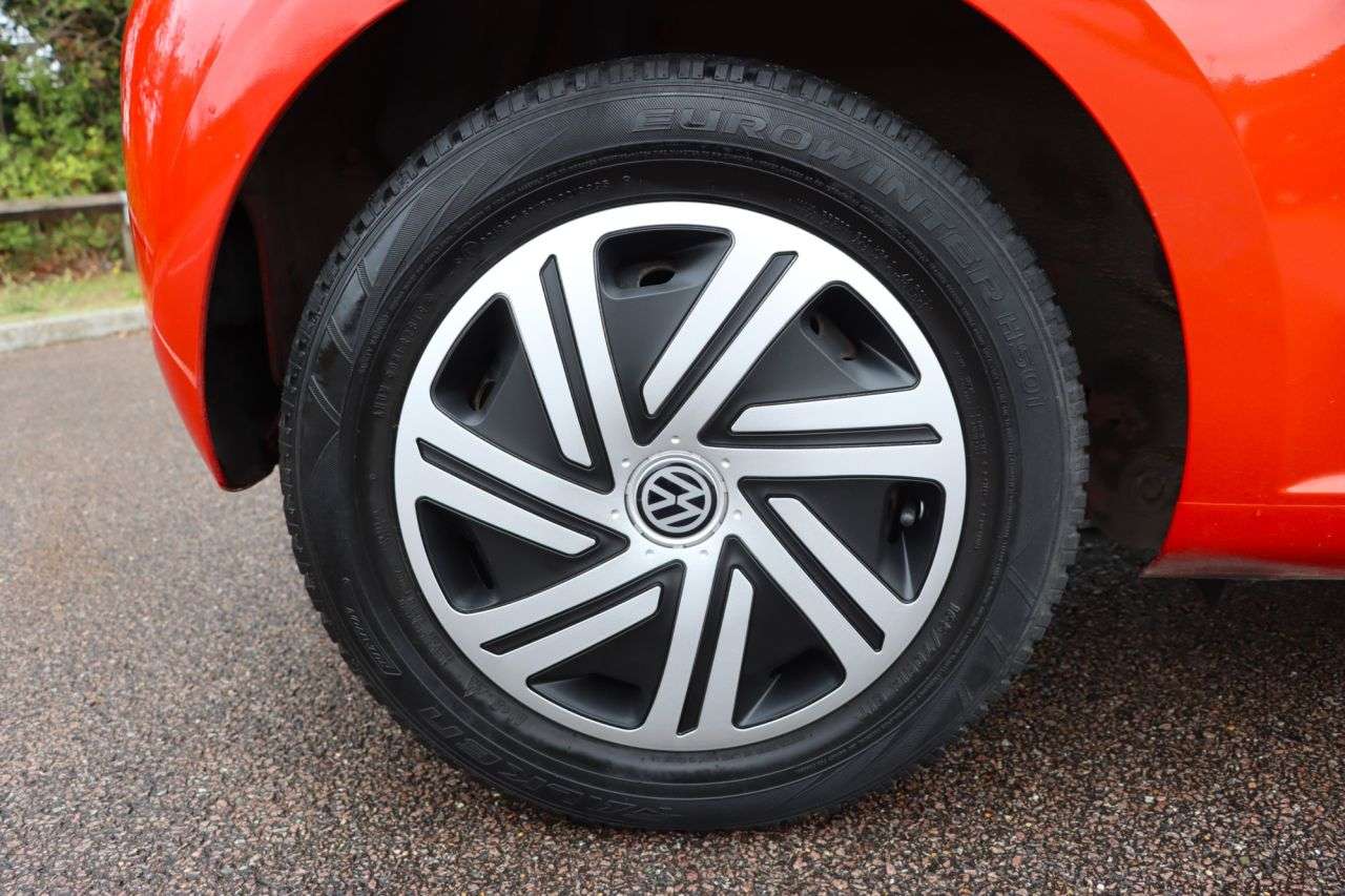 2016 VOLKSWAGEN UP! 2016 VOLKSWAGEN UP!