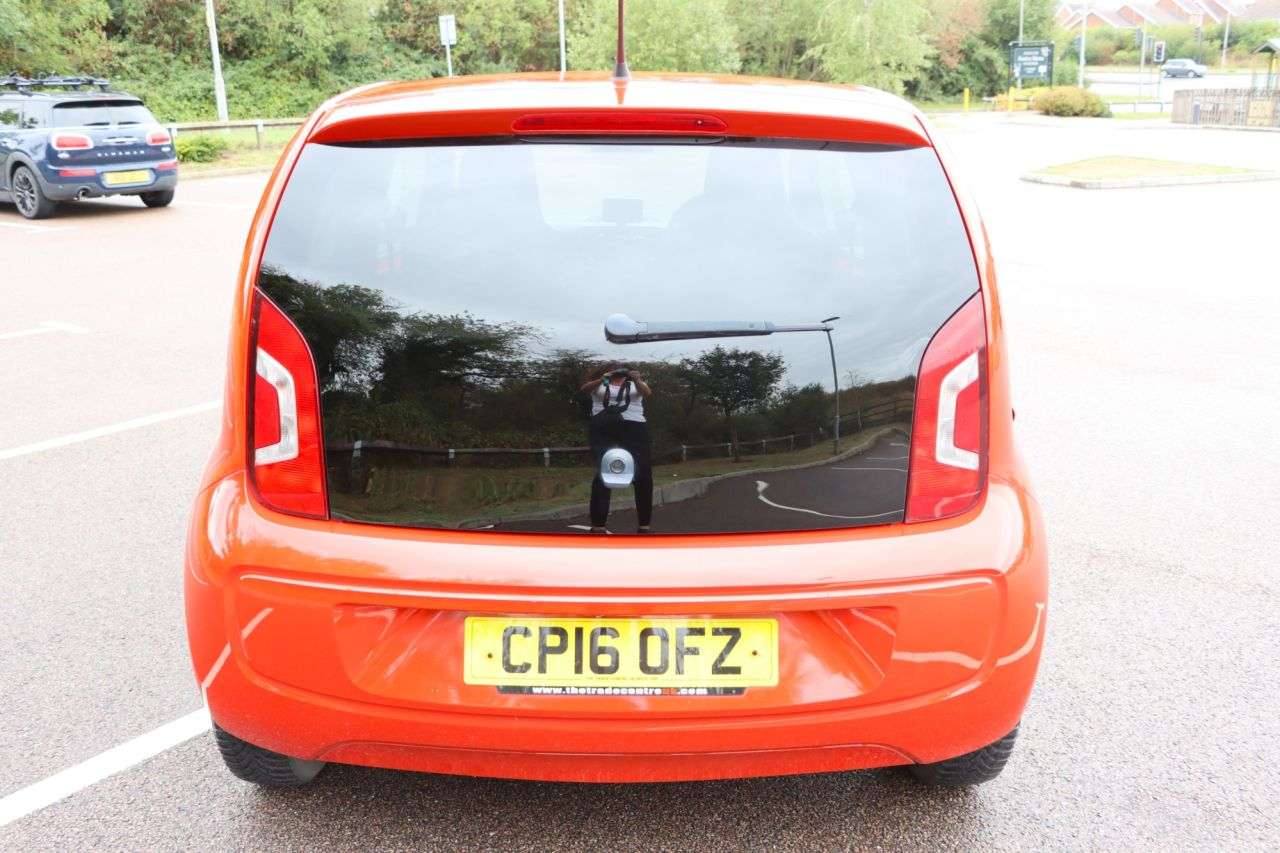 2016 VOLKSWAGEN UP! 2016 VOLKSWAGEN UP!