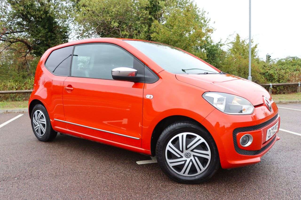 2016 VOLKSWAGEN UP! 2016 VOLKSWAGEN UP!