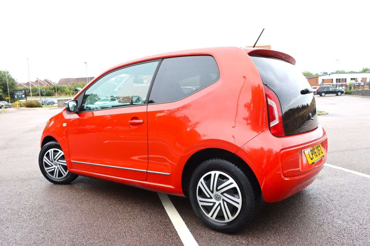 2016 VOLKSWAGEN UP! 2016 VOLKSWAGEN UP!