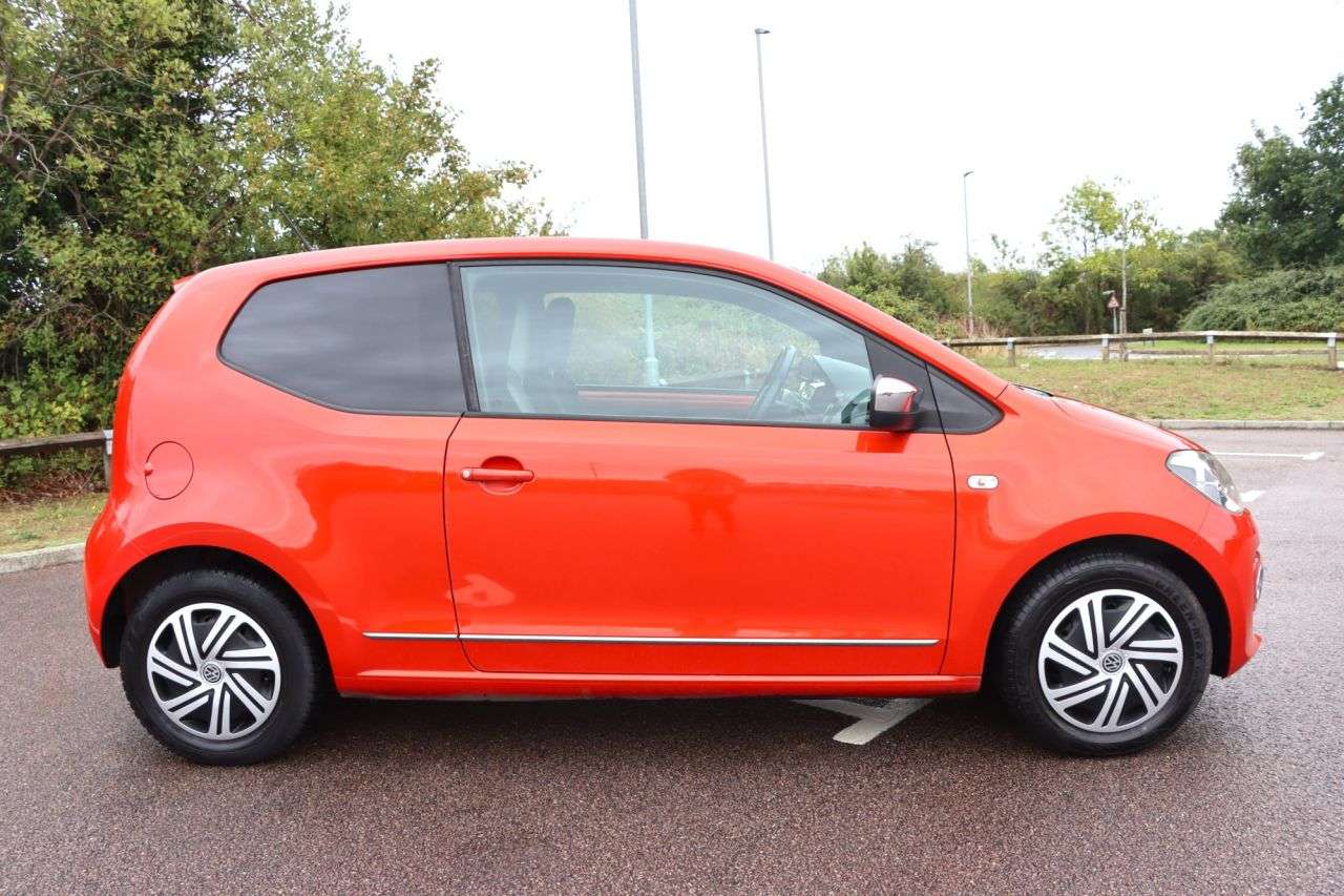 2016 VOLKSWAGEN UP! 2016 VOLKSWAGEN UP!