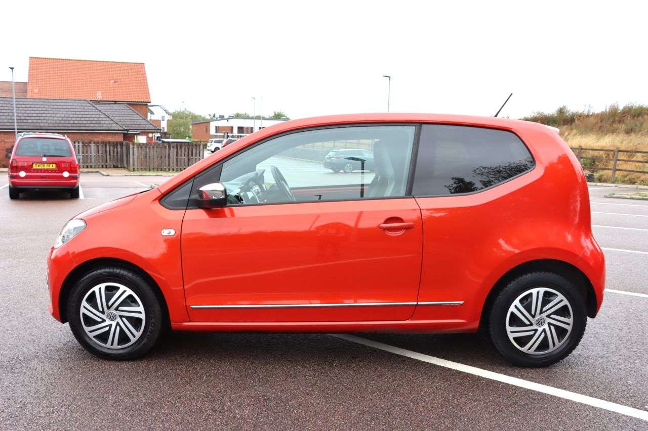 2016 VOLKSWAGEN UP! 2016 VOLKSWAGEN UP!