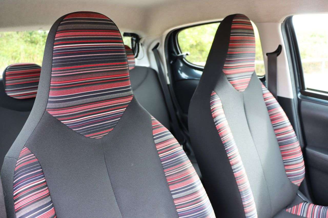 2017 CITROEN C1 2017 CITROEN C1