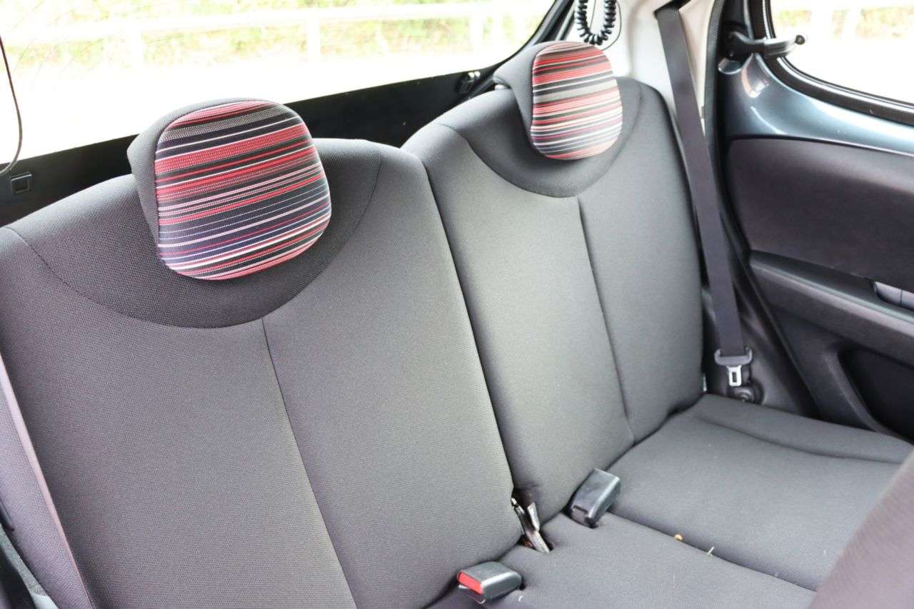 2017 CITROEN C1 2017 CITROEN C1
