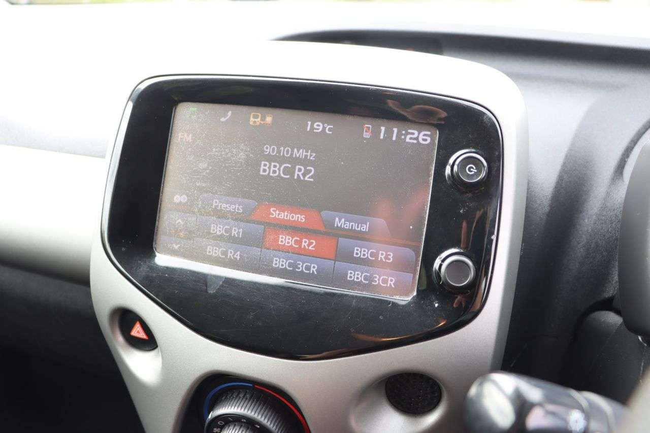 2017 CITROEN C1 2017 CITROEN C1