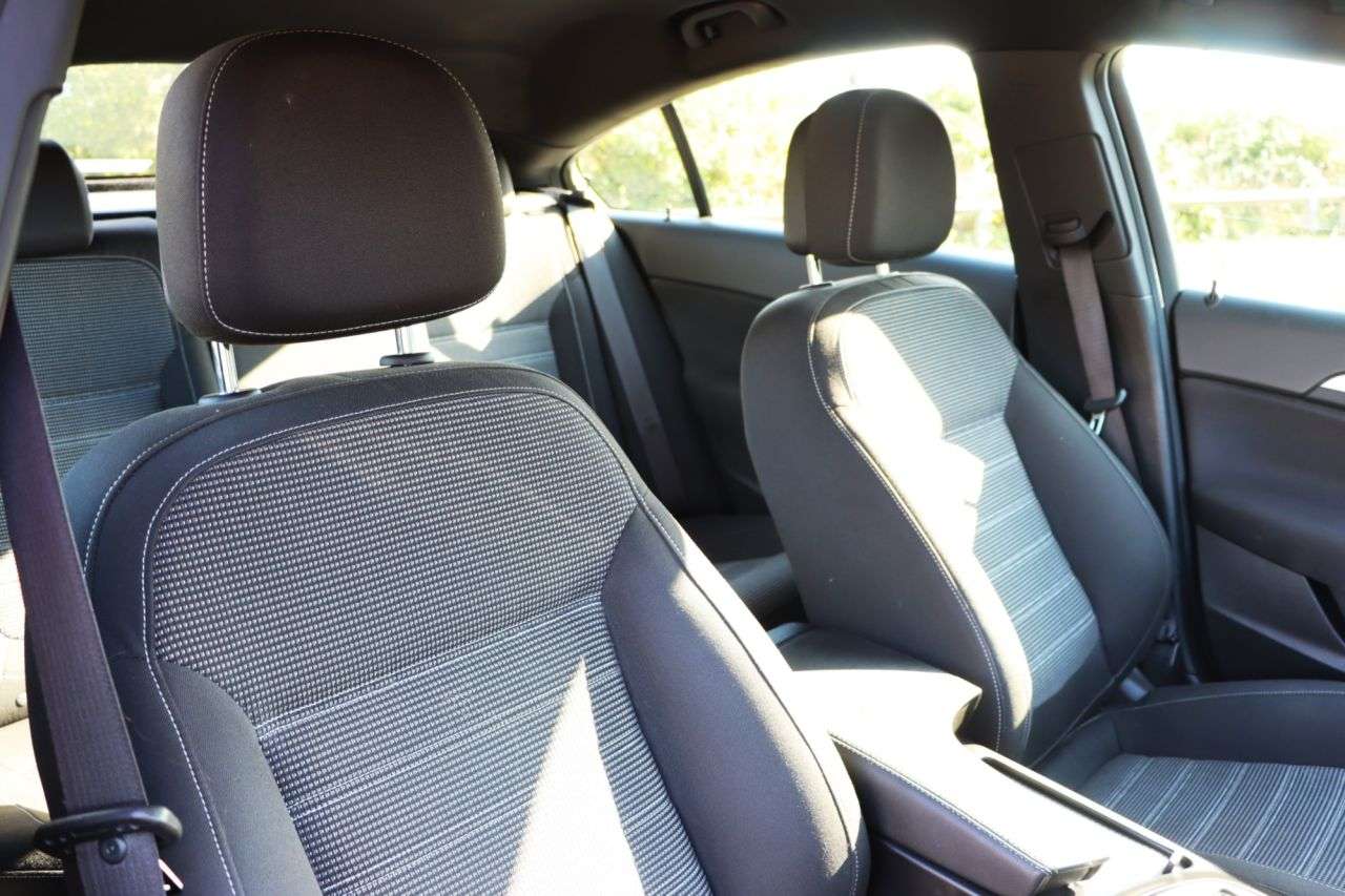 2014 VAUXHALL INSIGNIA 2014 VAUXHALL INSIGNIA