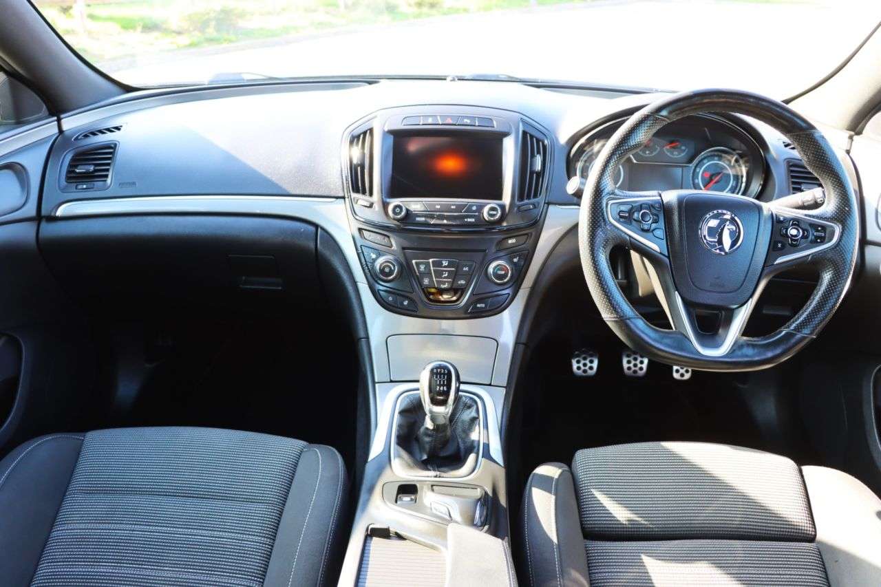 2014 VAUXHALL INSIGNIA 2014 VAUXHALL INSIGNIA