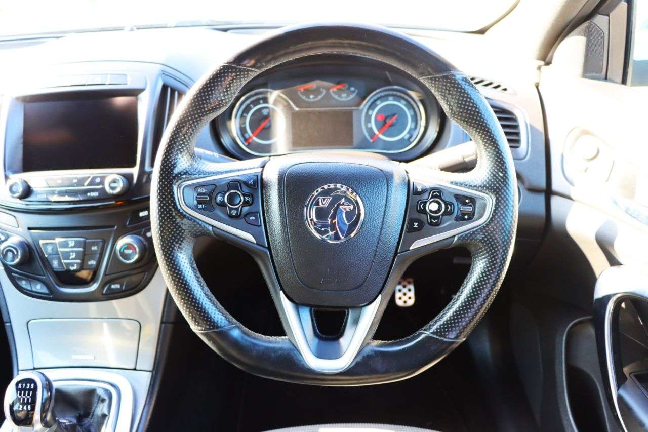 2014 VAUXHALL INSIGNIA 2014 VAUXHALL INSIGNIA