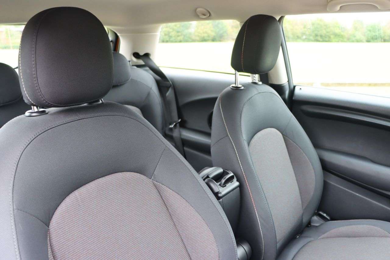 2016 MINI HATCH 2016 MINI HATCH
