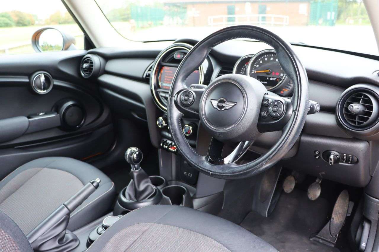 2016 MINI HATCH 2016 MINI HATCH