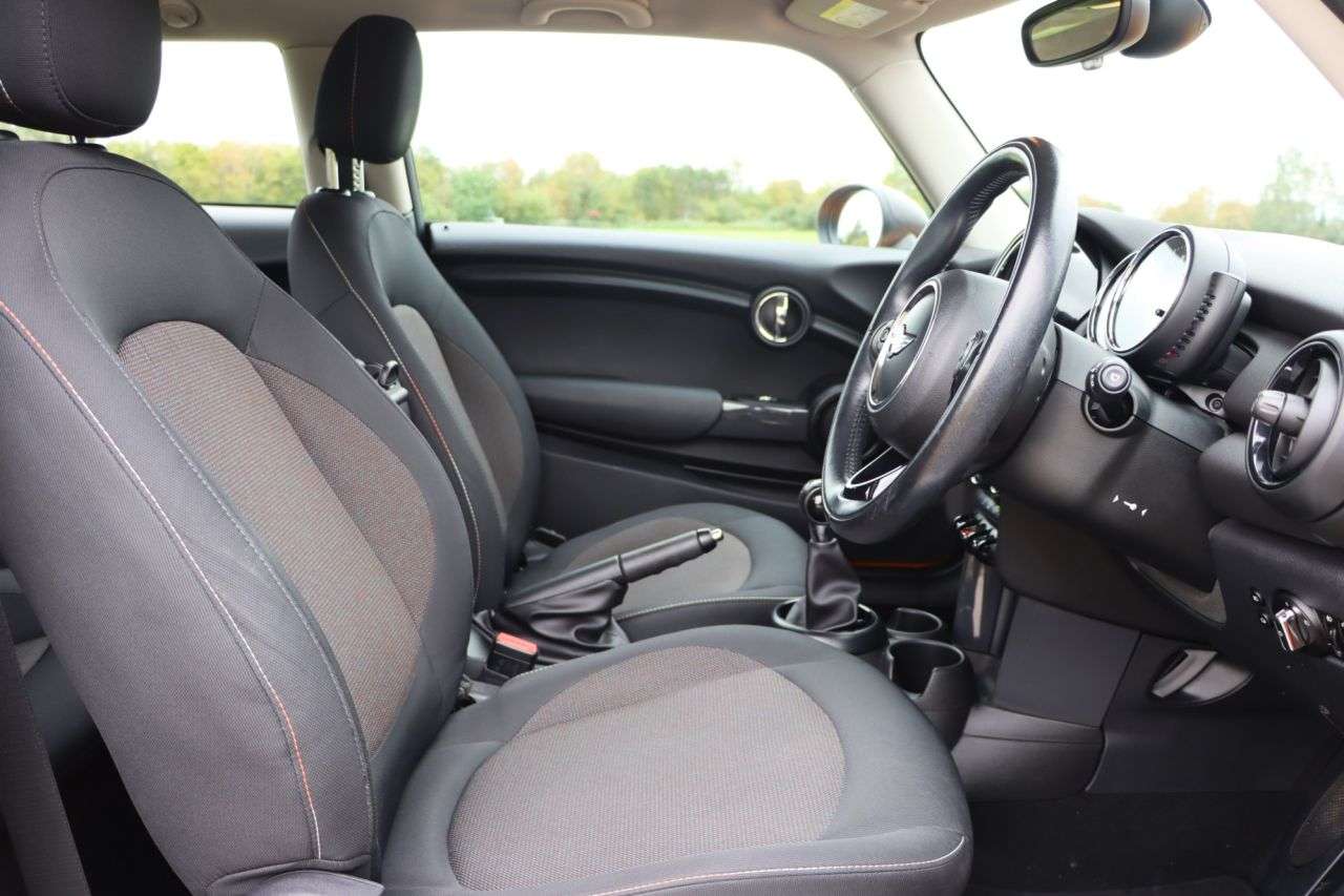 2016 MINI HATCH 2016 MINI HATCH