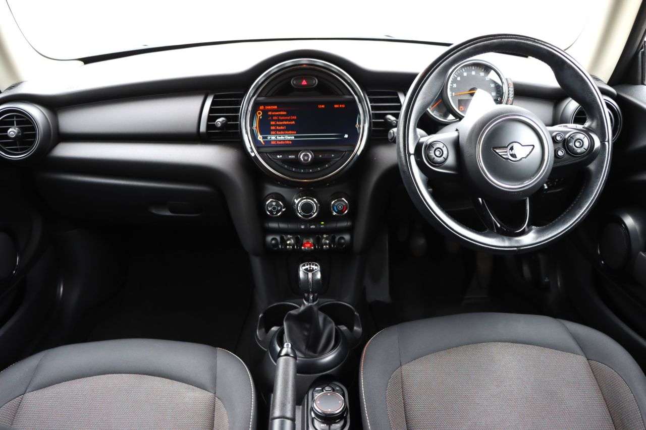 2016 MINI HATCH 2016 MINI HATCH
