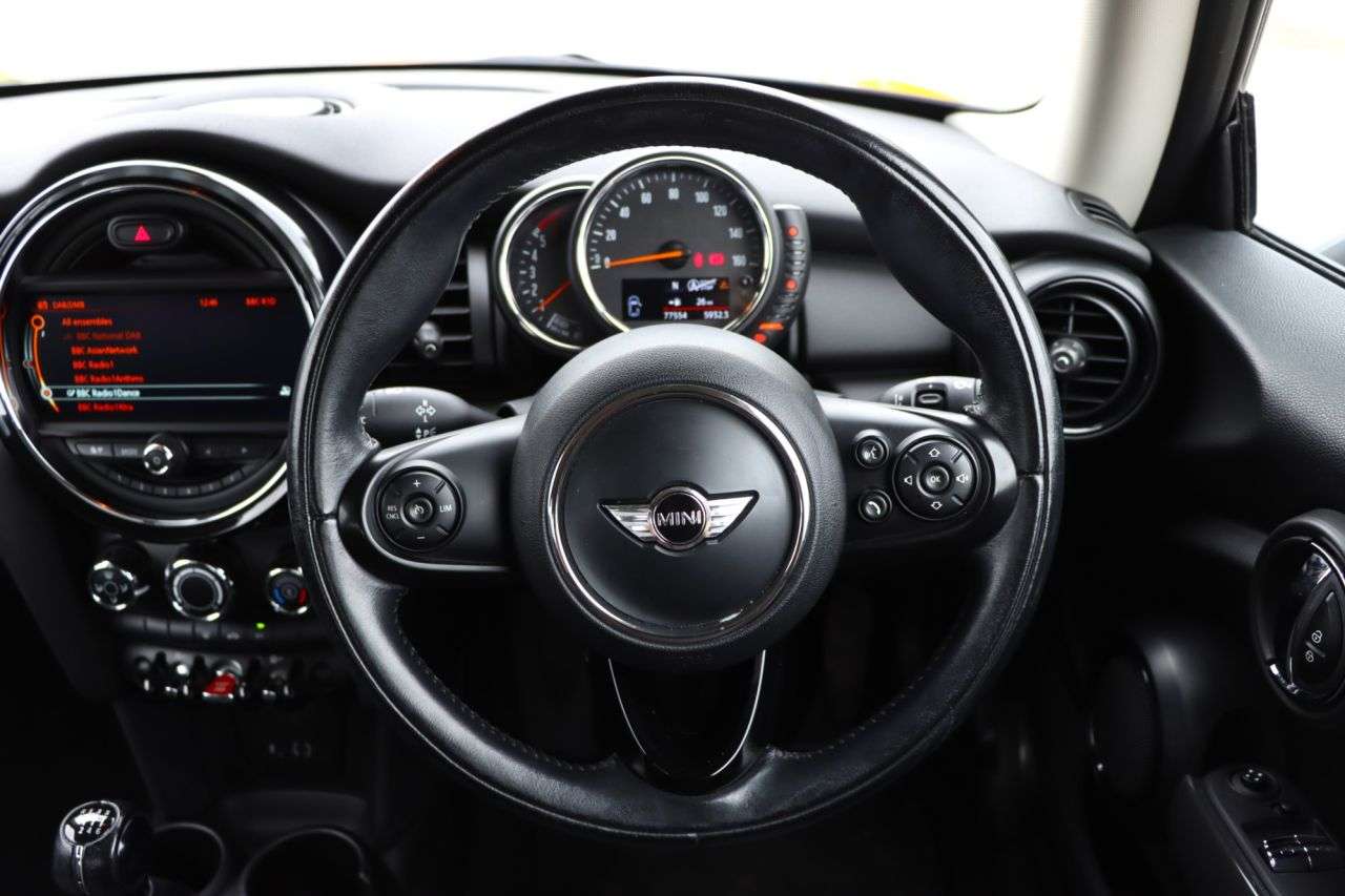 2016 MINI HATCH 2016 MINI HATCH