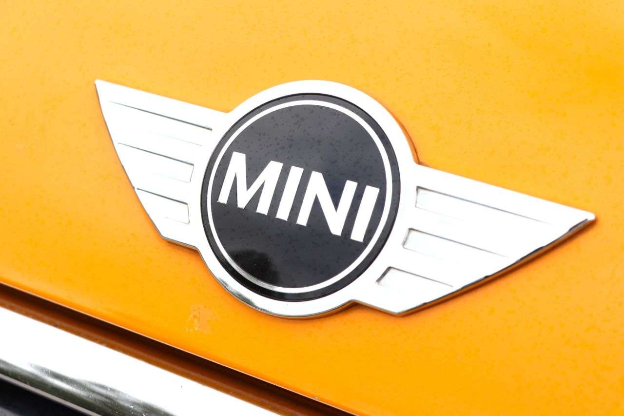 2016 MINI HATCH 2016 MINI HATCH