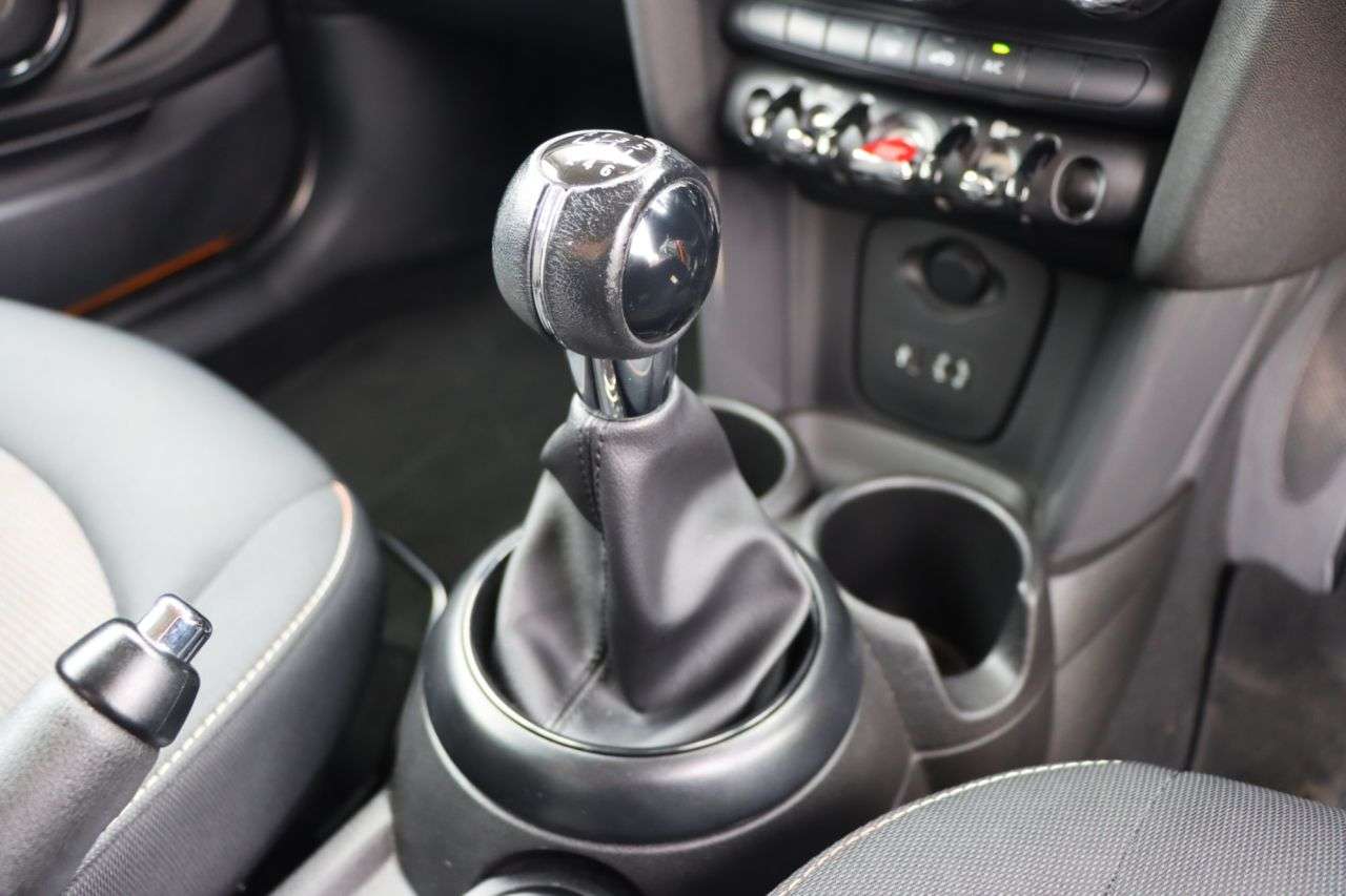 2016 MINI HATCH 2016 MINI HATCH