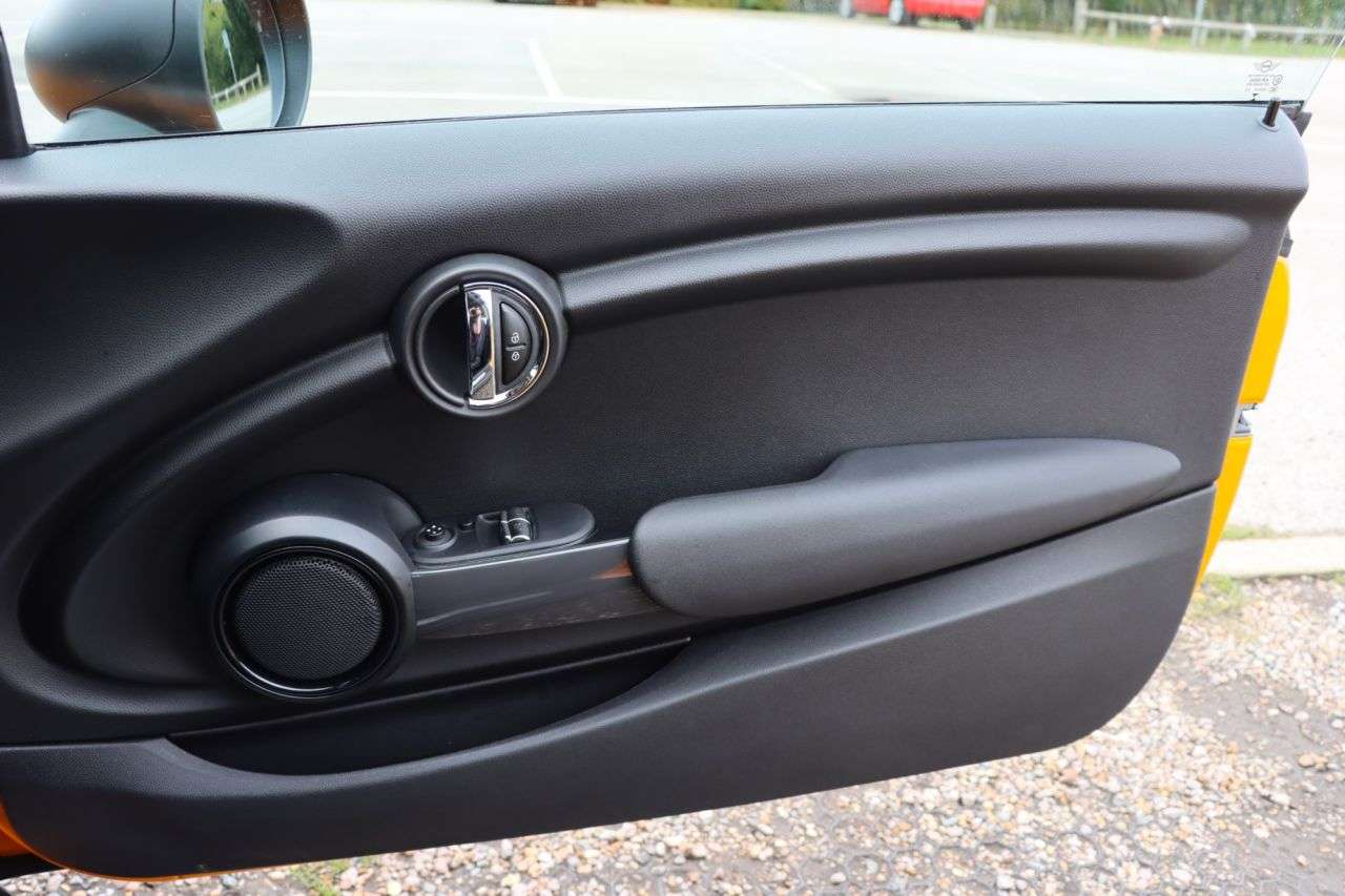 2016 MINI HATCH 2016 MINI HATCH