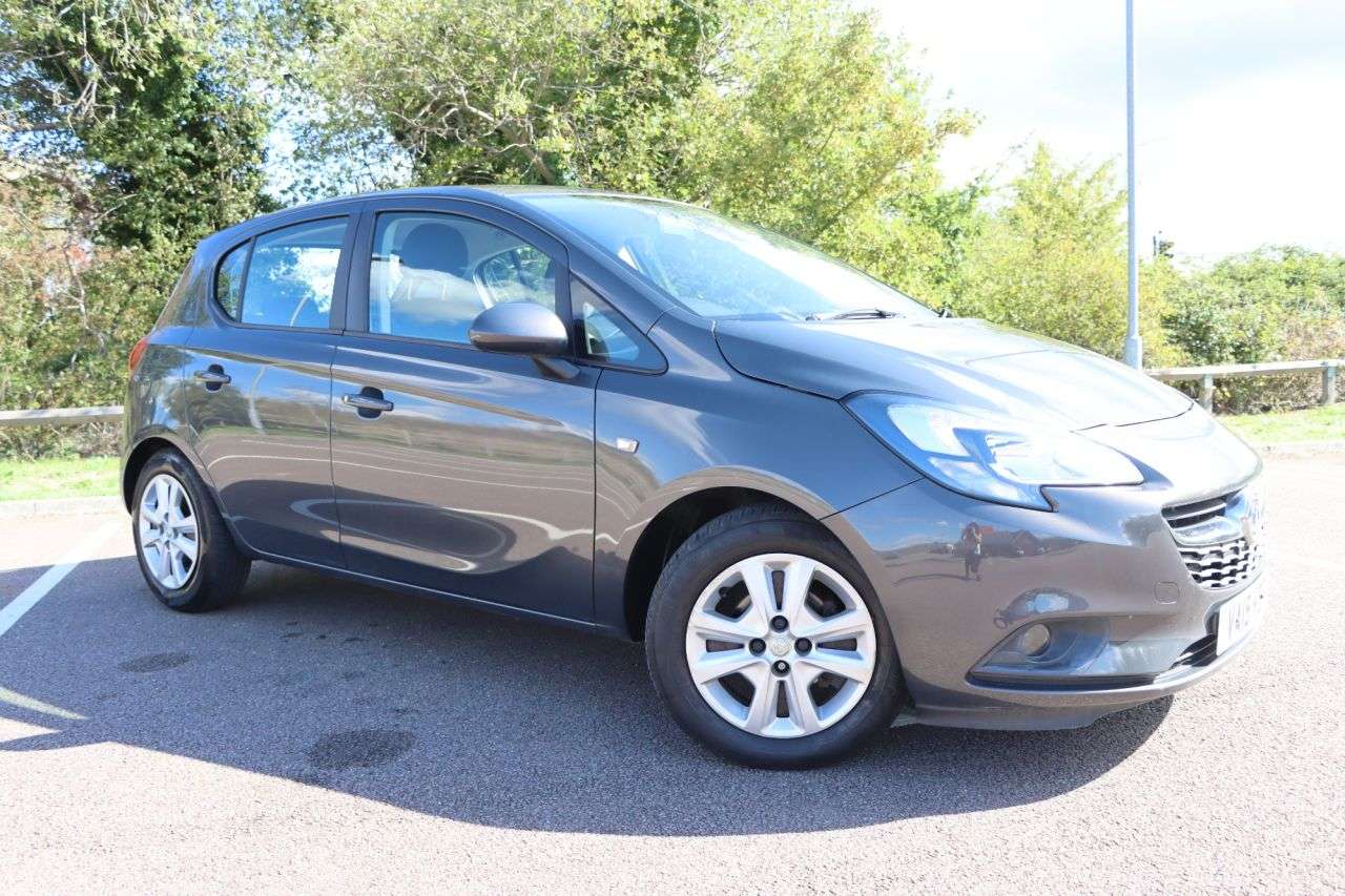 A 2015 VAUXHALL CORSA 1.2i Design Hatchback 5dr Petrol Manual Euro 6 (70 ps) Just Serviced Ready A 2015 VAUXHALL CORSA 1.2i Design Hatchback 5dr Petrol Manual Euro 6 (70 ps) Just Serviced Ready