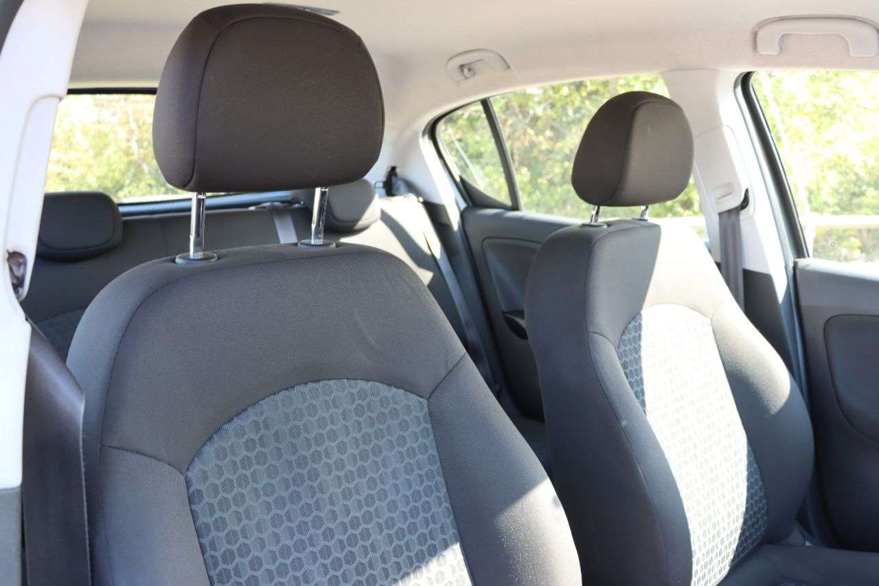 2015 VAUXHALL CORSA 2015 VAUXHALL CORSA