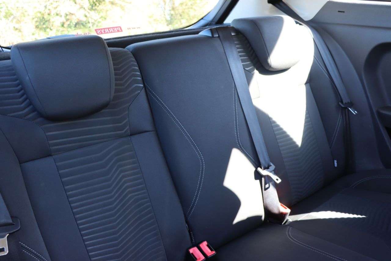 2017 FORD FIESTA 2017 FORD FIESTA